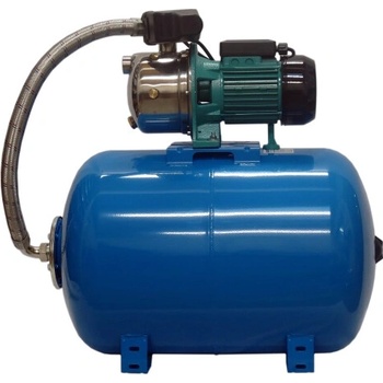 Obrázok Kopro JY 1000 / 80 l 230 V hodnotenie