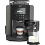 Krups Arabica EA811E10 recenze