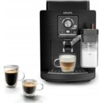 Krups Intensity Up Milk EA5028E0 recenze