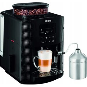 Fotografie Krups YY8135FD recenzía