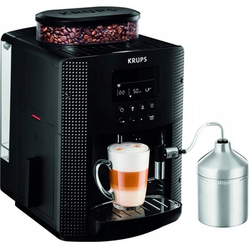 Obrázok Krups YY8135FD hodnotenie
