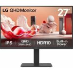 LG 27BA54QB-B recenze