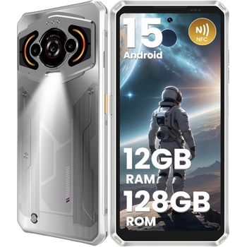 Lagenio Panther 1 4GB/128GB White recenze