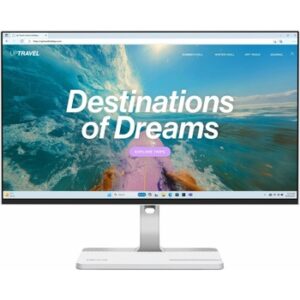 Fotografie Lenovo L24D-4C 67DCUAC6EU  recenzía