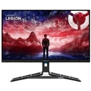 Fotografie Lenovo Legion R27qe Gen2  recenzía