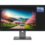 Lenovo ThinkVision P32UD-40 + MC60 64A8YAT2EU recenze