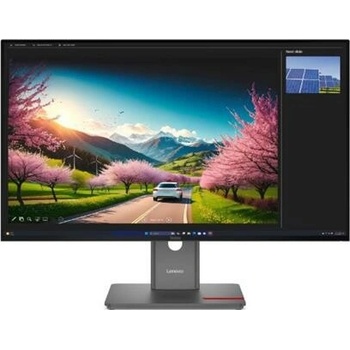 Lenovo ThinkVision P32ud-40 64A8YAT2EU recenze
