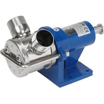 Liverani Maxi 80 S/P 175-600ot/min NR recenze