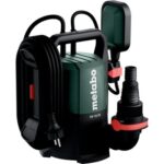 METABO TP 75 SF 601790000 recenze