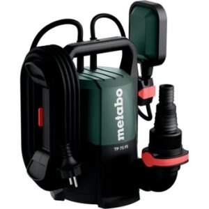 Fotografie METABO TP 75 SF 601790000 recenzía