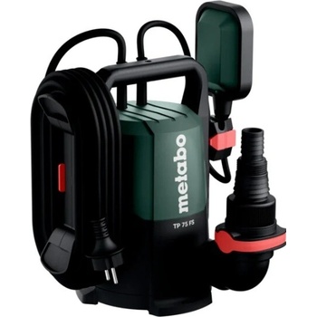 Obrázok METABO TP 75 SF 601790000 hodnotenie