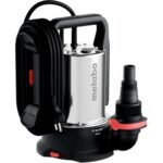 METABO TP 95 ASF Inox 601791000 recenze