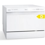 MIDEA MDWTT0602MW-WE recenze