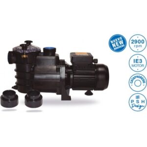 Fotografie MINI 80M 0,60kW/230V 12,5 m3/h PSH recenzía