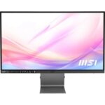MSI Modern MD271UL recenze