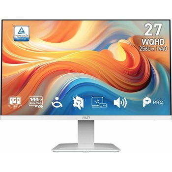 MSI PRO MP273QW E14 recenze