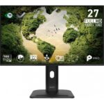 MSI PRO MP275PGN E14 recenze