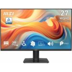 MSI PRO MP275Q E14 recenze