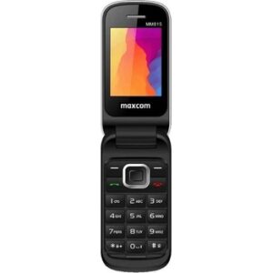 Fotografie MaxCom MM815 L Gray recenzía