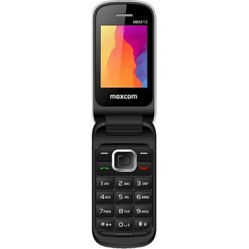 Obrázok MaxCom MM815 L Gray hodnotenie