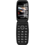 MaxCom MM828 L Black recenze