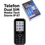 Media-Tech MT848 recenze