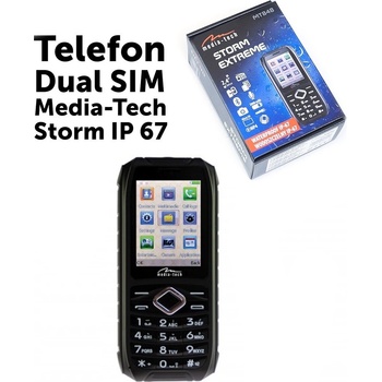 Obrázok Media-Tech MT848 hodnotenie