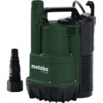Metabo 250750013 TP 7500 recenze