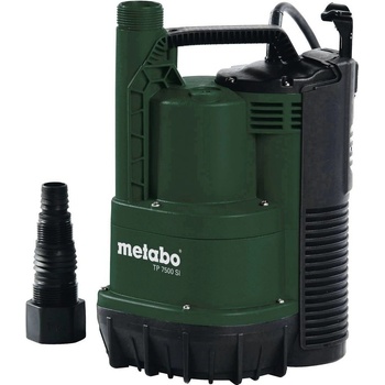Metabo 250750013 TP 7500 recenze