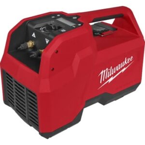 Fotografie Milwaukee M18 BLRP-121 4933498173  recenzía