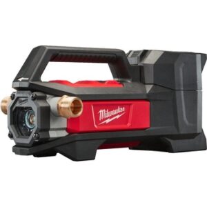 Fotografie Milwaukee M18 BTP-0 4933471494  recenzía