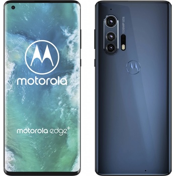 Obrázok Motorola Edge Plus 5G 12GB/256GB Single SIM hodnotenie