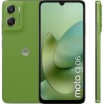 Motorola Moto G06 4GB/256GB PANTONE Tendril recenze