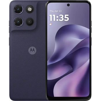 Obrázok Motorola Moto G17 Power 8GB/256GB PANTONE Evening Blue hodnotenie