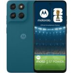 Motorola Moto G57 Power 12GB/256GB PANTONE Corsair recenze