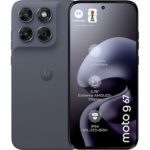 Motorola Moto G67 4GB/128GB PANTONE Arctic Seal recenze