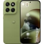 Motorola Moto G67 4GB/128GB PANTONE Nile recenze