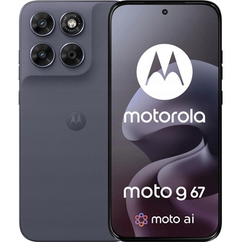 Obrázok Motorola Moto G67 8GB/128GB PANTONE Arctic Seal hodnotenie