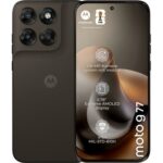 Motorola Moto G77 8GB/256GB PANTONE Black Olive recenze