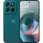Motorola Moto G77 8GB/256GB PANTONE Shaded Spruce recenze