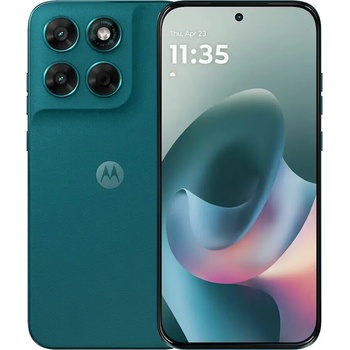 Motorola Moto G77 8GB/256GB PANTONE Shaded Spruce recenze