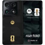 Motorola RAZR Fold 16GB/512GB FIFA World Cup 26™ Edition recenze