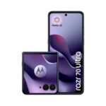 Motorola Razr 70 Ultra 16GB/512GB Pantone Orient Blue recenze
