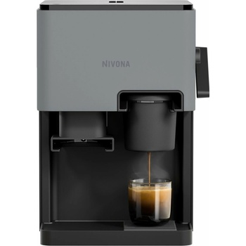 Nivona Cube 4 Lilac Grey recenze