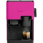 Nivona Cube 4 Pink recenze