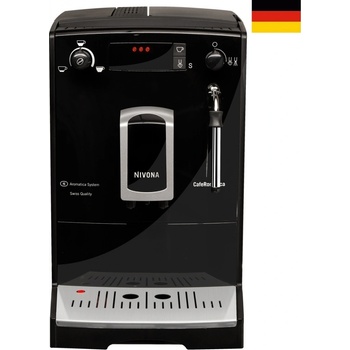 Nivona NICR 626 recenze
