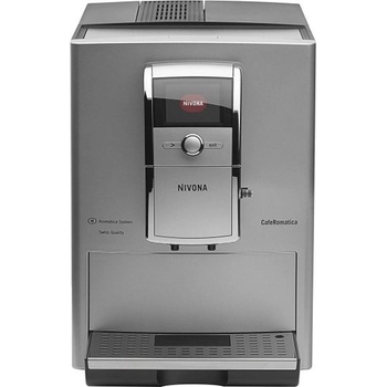 Nivona NICR 848 recenze