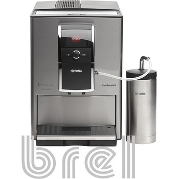 Nivona NICR 858 recenze