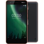 Nokia 2 Dual SIM recenze