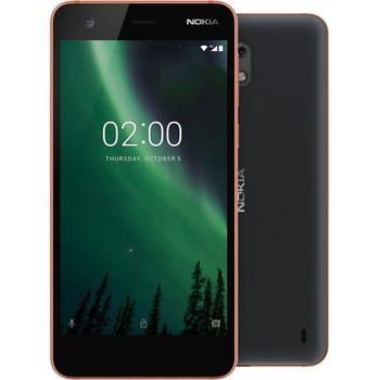 Obrázok Nokia 2 Dual SIM hodnotenie